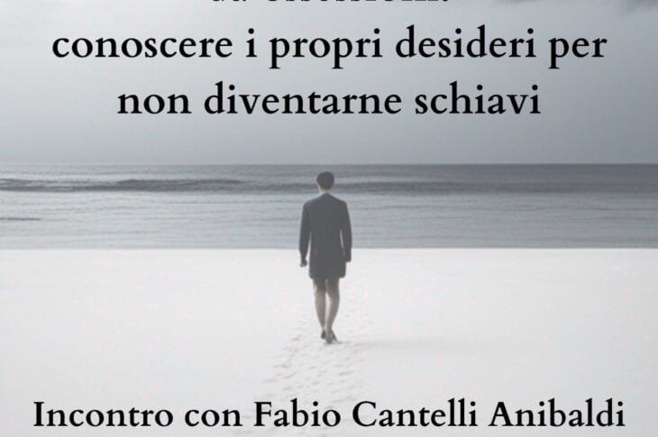Locandina dipendenze