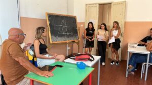 Corso estivo - IMETODO DI STUDIO / STORIA - biennio